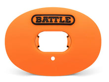 画像をギャラリービューアに読み込む, Battle | Oxygen Football Mouthguard