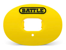 画像をギャラリービューアに読み込む, Battle | Oxygen Football Mouthguard