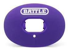 画像をギャラリービューアに読み込む, Battle | Oxygen Football Mouthguard