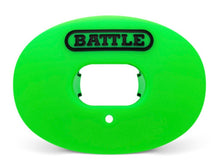 画像をギャラリービューアに読み込む, Battle | Oxygen Football Mouthguard