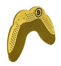 画像をギャラリービューアに読み込む, Battle | Ultra-Slim "Grillz" Mouthguard