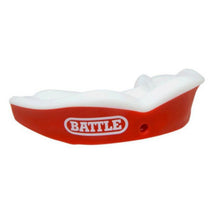 画像をギャラリービューアに読み込む, Battle | Ultra-Fit Mouthguard