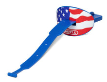 画像をギャラリービューアに読み込む, Battle | Speed Football Mouthguard with Connected Thick Strap