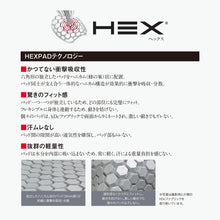 画像をギャラリービューアに読み込む, MCDAVID|HEX アームスリーブ(2個入)