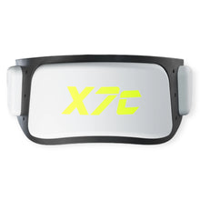 画像をギャラリービューアに読み込む, SYZMIK|X7C NON-TACKLE FOOTBALL HEADBAND
