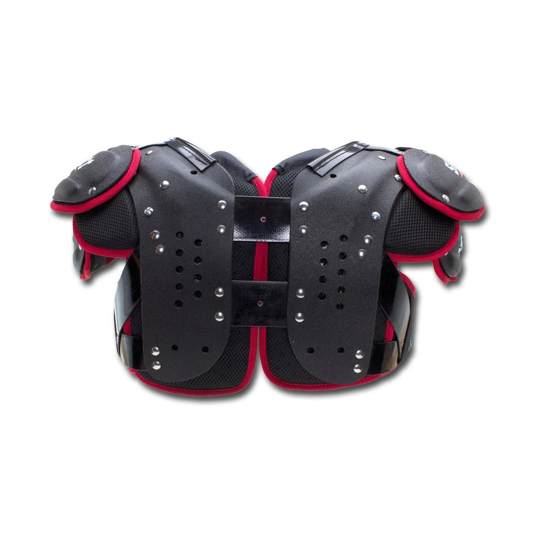 Schutt Sports | XV7 All Purpose Shoulder Pad – Yamamotosports, inc.