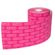 画像をギャラリービューアに読み込む, Battle | Turf Tape