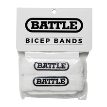 画像をギャラリービューアに読み込む, Battle | Bicep Bands for Football