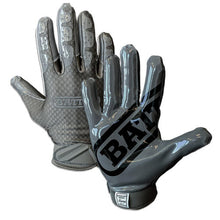 画像をギャラリービューアに読み込む, Battle | Triple Threat Football Receiver Gloves