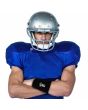 画像をギャラリービューアに読み込む, TAG|Quarterback Wrist Band Wrist Coach (Triple Window)