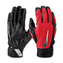 画像をギャラリービューアに読み込む, Nike|D-Tack 6.0 Lineman Gloves