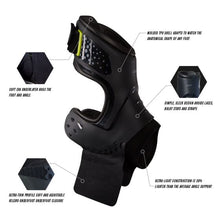 画像をギャラリービューアに読み込む, DONJOY|POD® ANKLE BRACE
