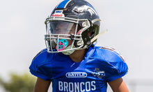 画像をギャラリービューアに読み込む, Battle | "Binky" Oxygen Football Mouthguard