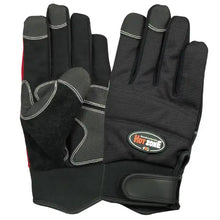 画像をギャラリービューアに読み込む, FUJI GLOVE｜防寒手袋 インナー付 HZ-82
