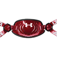 画像をギャラリービューアに読み込む, UNDER ARMOUR | UA Football Chin Strap
