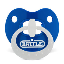 画像をギャラリービューアに読み込む, Battle | "Binky" Oxygen Football Mouthguard
