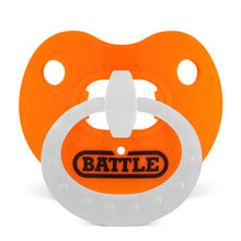 画像をギャラリービューアに読み込む, Battle | "Binky" Oxygen Football Mouthguard
