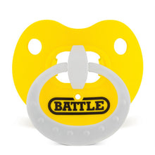 画像をギャラリービューアに読み込む, Battle | "Binky" Oxygen Football Mouthguard
