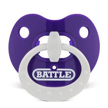 画像をギャラリービューアに読み込む, Battle | "Binky" Oxygen Football Mouthguard
