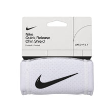 画像をギャラリービューアに読み込む, NIKE | Quick Release Chin Shield
