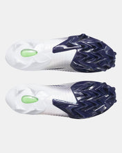 画像をギャラリービューアに読み込む, UNDER ARMOUR｜UA Blur Pro Football Shoes
