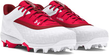画像をギャラリービューアに読み込む, UNDER ARMOUR｜Leadoff Low RM 3.0 Football Cleats
