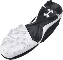 画像をギャラリービューアに読み込む, UNDER ARMOUR｜Leadoff Low RM 3.0 Football Cleats
