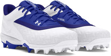 画像をギャラリービューアに読み込む, UNDER ARMOUR｜Leadoff Low RM 3.0 Football Cleats
