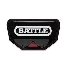 画像をギャラリービューアに読み込む, Battle｜Defender Pro Football Back Plate
