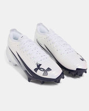 画像をギャラリービューアに読み込む, UNDER ARMOUR｜UA Blur Pro Football Shoes
