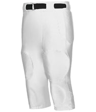 画像をギャラリービューアに読み込む, Alleson Athletic | No Fly Football Pants with Slotted Waist 675NF
