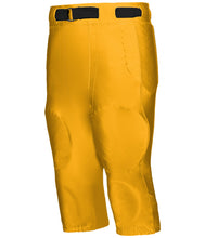 画像をギャラリービューアに読み込む, Alleson Athletic | No Fly Football Pants with Slotted Waist 675NF
