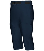 画像をギャラリービューアに読み込む, Alleson Athletic | No Fly Football Pants with Slotted Waist 675NF
