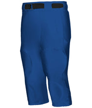 画像をギャラリービューアに読み込む, Alleson Athletic | No Fly Football Pants with Slotted Waist 675NF
