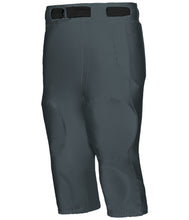 画像をギャラリービューアに読み込む, Alleson Athletic | No Fly Football Pants with Slotted Waist 675NF
