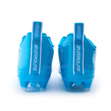 画像をギャラリービューアに読み込む, BATTLE ASTROLITE Football Cleats Neon Blue / Green Glow
