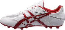 画像をギャラリービューアに読み込む, asics｜ミサイル FX-Ⅱ Football  Cleats

