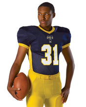 画像をギャラリービューアに読み込む, Alleson Athletic | Elusive Football Jersey 750E
