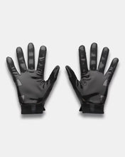 画像をギャラリービューアに読み込む, UNDER ARMOUR | UA Blur Football Gloves
