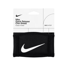 画像をギャラリービューアに読み込む, NIKE | Quick Release Chin Shield
