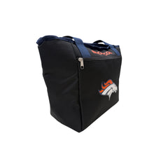 画像をギャラリービューアに読み込む, NFL Denver Broncos Mini Cooler Bag

