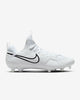 NIKE｜HUARACHE 9 VARSITY LAX Football Shoes