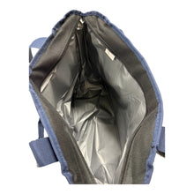 画像をギャラリービューアに読み込む, NFL Denver Broncos Mini Cooler Bag
