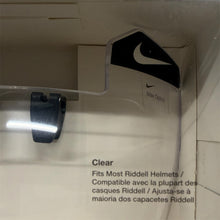 画像をギャラリービューアに読み込む, NIKE Vapor Speed Eye Shield  (Riddell対応)
