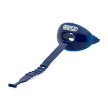画像をギャラリービューアに読み込む, Battle |  Oxygen Football Mouthguard with Connected Strap
