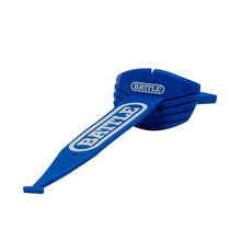 画像をギャラリービューアに読み込む, Battle｜Speed XL Football Mouthguard with Connected Thick Strap
