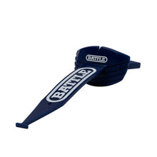 画像をギャラリービューアに読み込む, Battle｜Speed XL Football Mouthguard with Connected Thick Strap
