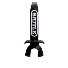 画像をギャラリービューアに読み込む, Battle｜Speed XL Football Mouthguard with Connected Thick Strap
