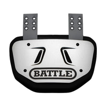画像をギャラリービューアに読み込む, Battle | Chrome Football Back Plate
