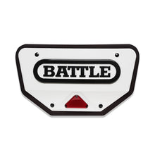 画像をギャラリービューアに読み込む, Battle｜Defender Pro Football Back Plate
